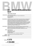 BMW Andere - Vorschau Bild 5