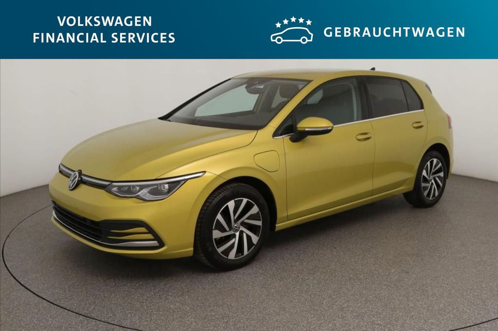 Volkswagen Golf Style 1.4 TSI eHybrid 150kW AHK*Nav*PDC*RFK - 2021