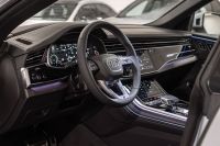 Audi Q8 - Vorschau Bild 20