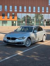 BMW 335d xDrive Sport Shadow Line