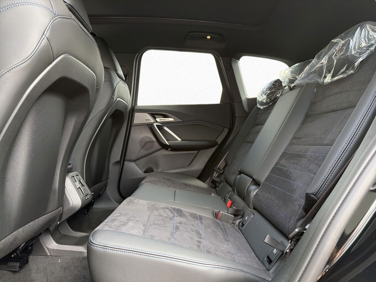 BMW X1 - Bild 11