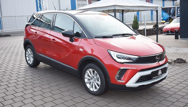 Opel Crossland (X)