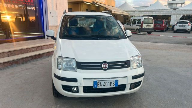 Fiat Panda 1.2 Dynamic Natural Power