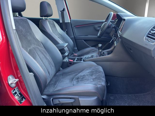 Seat Leon FR-2.HAND-NAVI-LED-PANO-ALCANTARA!