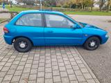 Mitsubishi Colt 1.6 GLXi Automatik Klima 1 Hand  - Mitsubishi aus 1994