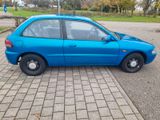 Mitsubishi Colt 1.6 GLXi Automatik Klima 1 Hand  - Mitsubishi Colt: Glx