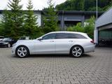 Mercedes-Benz E 350 d T/360K/BURMESTER/AHK/Multibeam/Widescree - Mercedes-Benz E 350: Kombi