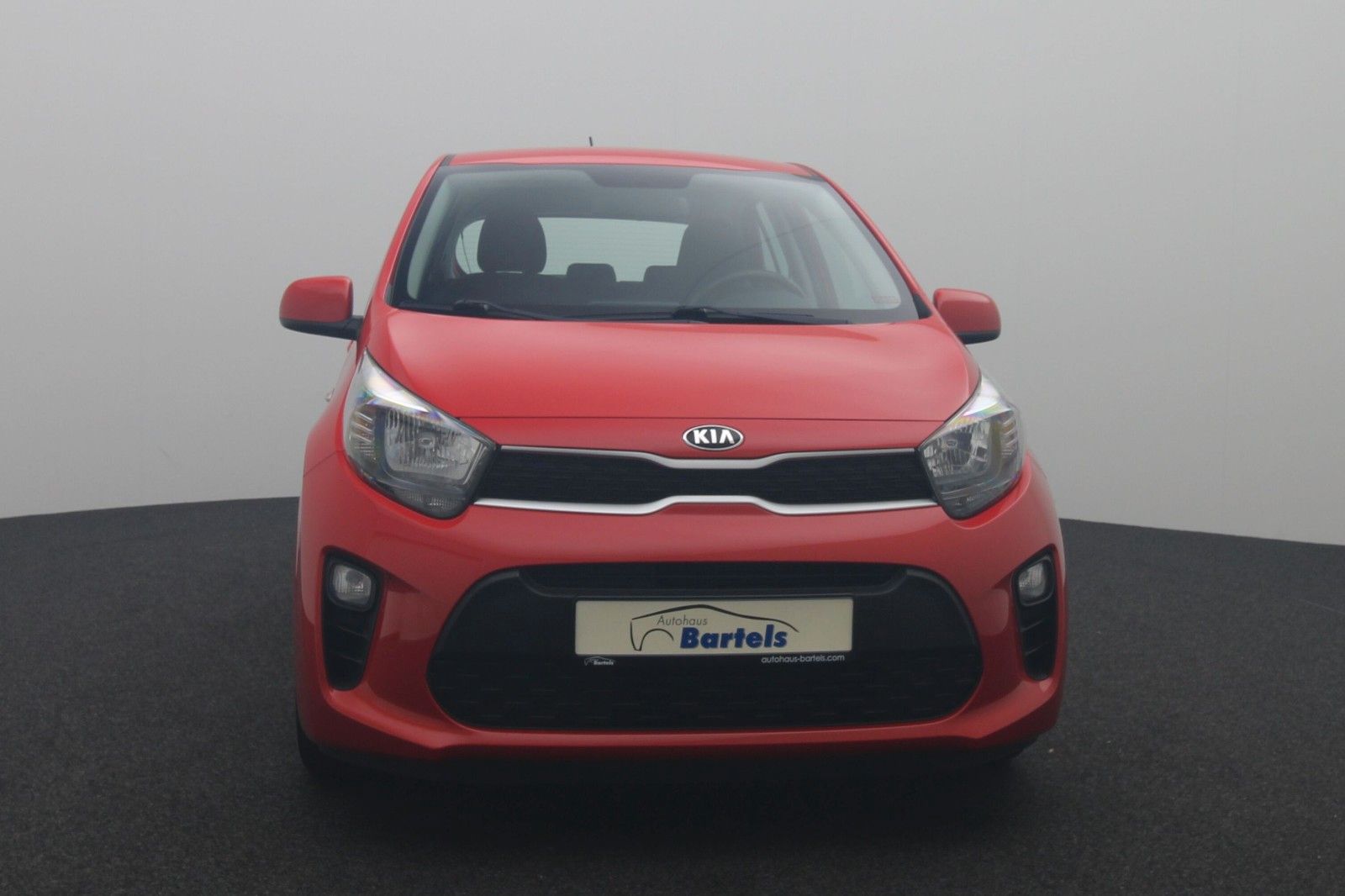 Fahrzeugabbildung Kia Picanto 1.0 Edition 7 mit Emotion-Paket