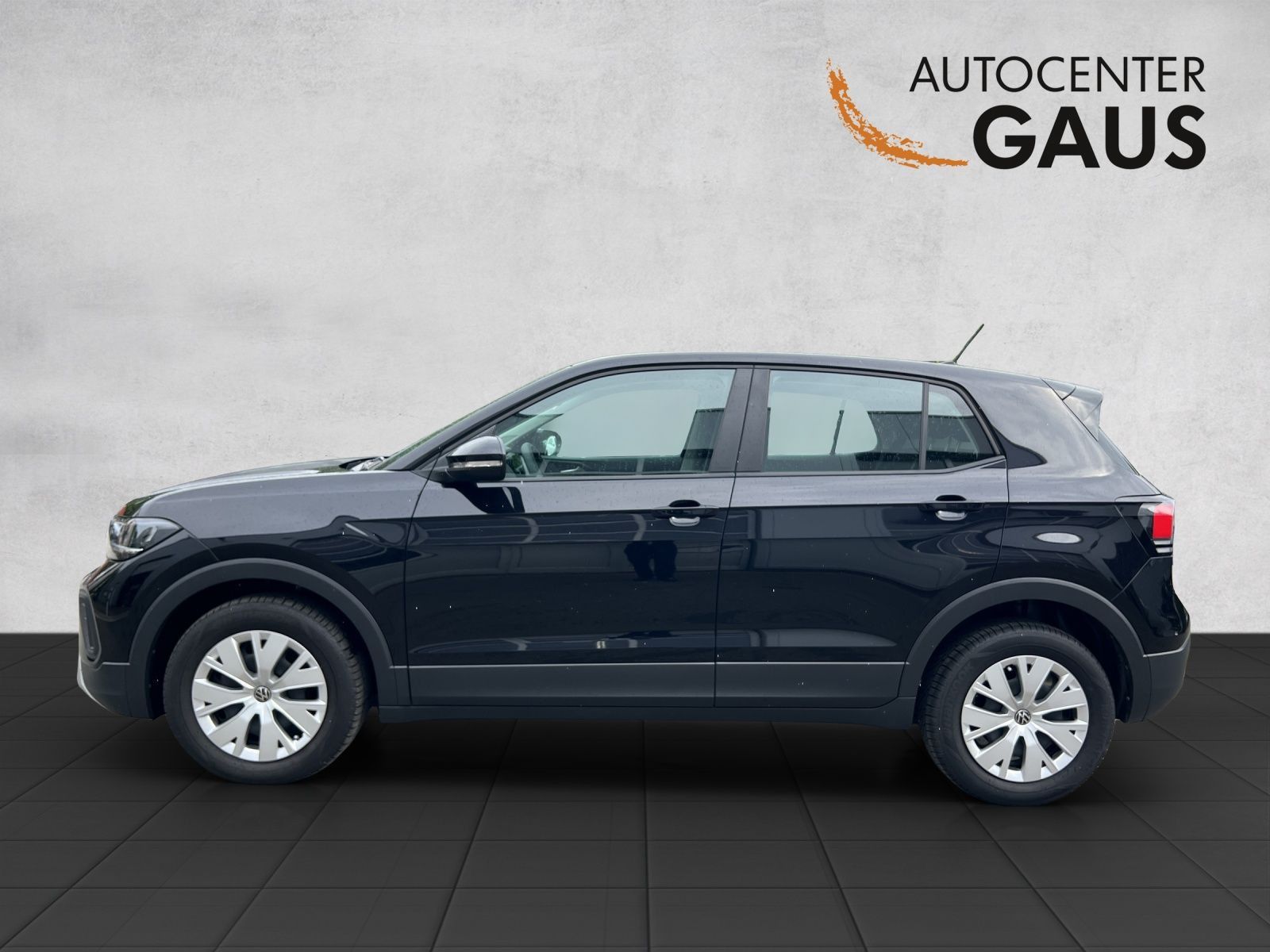 T-Cross 1.0 TSI LED*SHZ*App-Connect