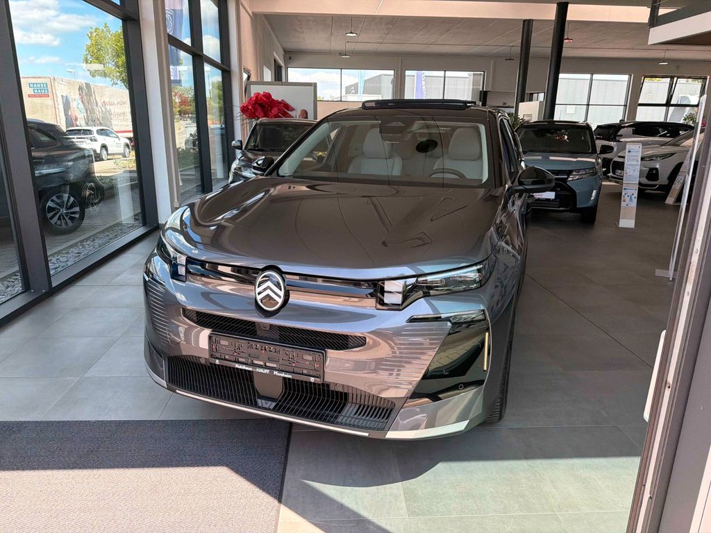 Image of Citroën C5 Aircross