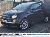 Fiat 500 1.2 Sport AUTOMATIK USB KLIMA SDEL BT MFL - Fiat 500 Gebrauchtwagen in Saarbrücken