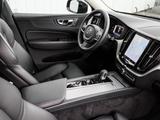 Volvo XC60 Plus Dark 2WD Rückfahrkamera - Volvo XC60 in Bonn