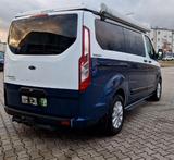 Ford Nugget AD Automatik 185 PS - Ford Automatik