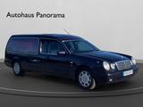 Mercedes-Benz E 290 TD T CLASSIC Leichenwagen/Tempomat/Shz/ - Mercedes-Benz E 290 mit Diesel-Antrieb