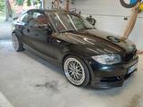 BMW 135i Coupé  - BMW 135: Coupé