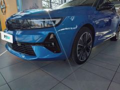 Fahrzeugabbildung Opel Astra L Electric GS ULTIMATE, Intelli-Drive, HUD