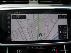 AUDI A6 Avant 50 TDI sport quattro S-line Business Sh AUDI A6 Avant 50 TDI sport quattro S-line Business Sh