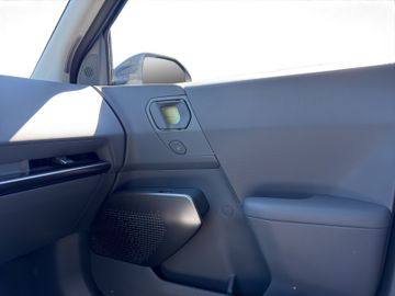 Kia EV2 42.2 kWh AIR 5-Sitzer Navi + Wärmep. + SHZ