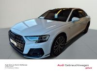 Audi A8 - Vorschau Bild 1