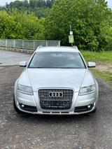 Audi A6 Allroad 4.2 FSI quattro tiptronic - - gebrauchte Audi A6 Allroad aus dem Jahr 2008