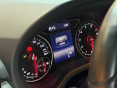 MERCEDES-BENZ B 200*MEMORY*LED*KAMERA*SH*DCT*LEDER*LICHT-PAKET