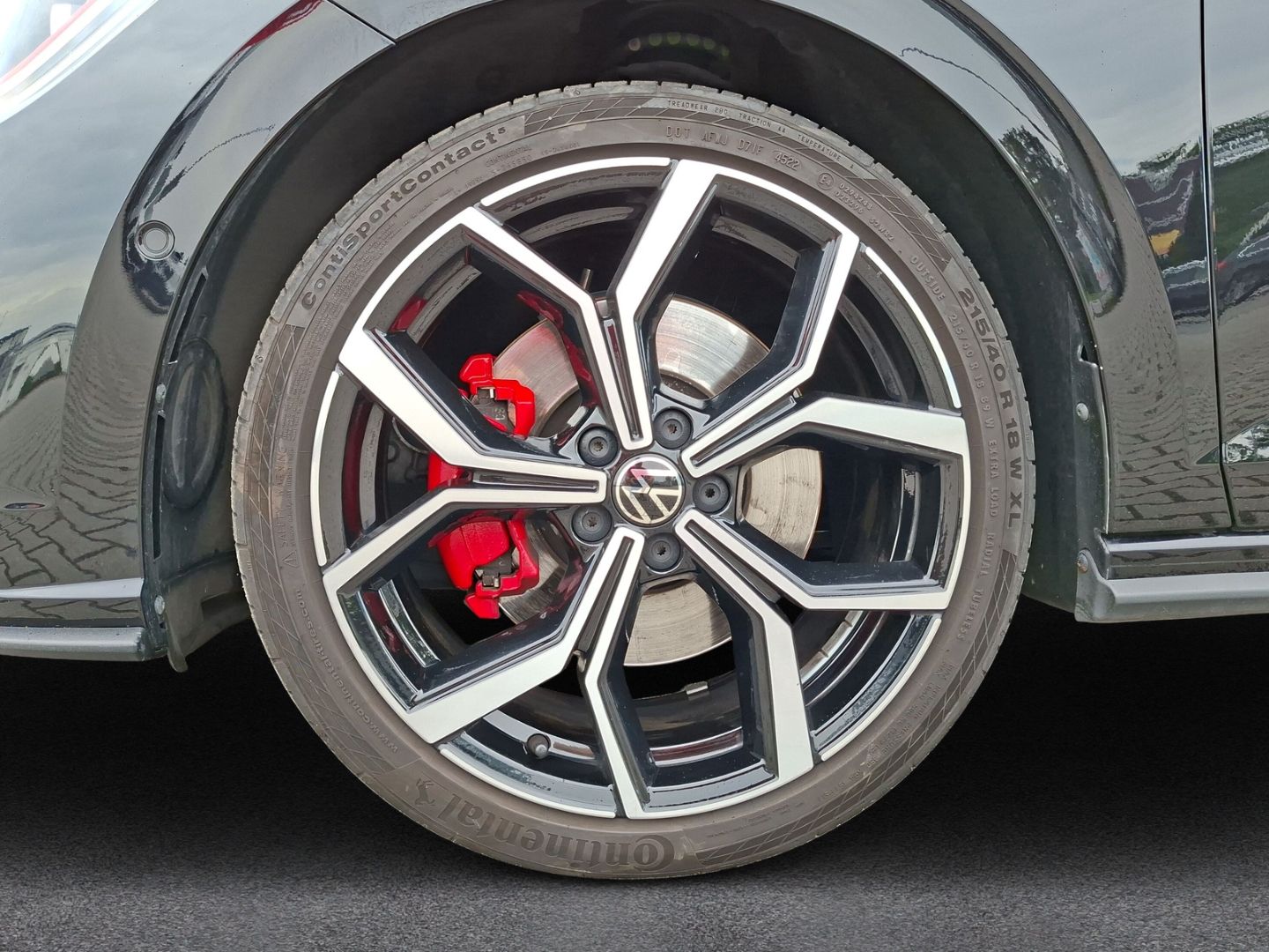 Polo VI 2.0 TSI DSG GTI *BEATSAUDIO*KAMERA*GARAN