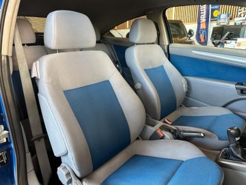 Opel Astra H *GTC*KLIMA*TEMPO*PDC*