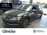 Volkswagen Golf VII 1.5 TSI IQ.DRIVE Klima AHK Sitzheizung - VW Golf Gebrauchtwagen in Kassel