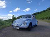 Volkswagen VW 1300 L  / Opas Käfer / H-Kennzeichen  - Volkswagen Käfer Oldtimer