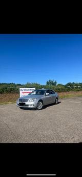 Mercedes-Benz Mercedes Benz C 280 ELEGANCE Elegance V6 3.0L - Mercedes-Benz C 280: Elegance