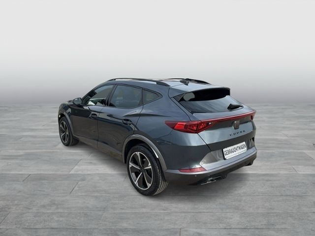 Formentor 1.5 TSI DSG FULL LINK REAR VIEW 18"AHK