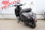 Vespa GTS 300 Super NOTTE All Black - VESPA 300