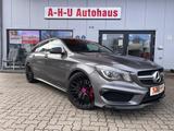 Mercedes-Benz CLA Shooting Brake CLA 45 AMG 4Matic - Mercedes-Benz CLA Shooting Brake in Hamburg