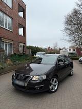 Volkswagen Passat 2.0 TDI Highline - Volkswagen Passat aus 2007: Highline