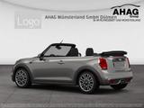 MINI Cooper S Cabrio - graue MINI Cooper S Cabrio