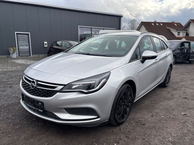 Opel Astra K Sports Tourer Edition Start/Stop