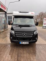 Eura Mobil Profila T 726 QF Luminary S Clesana Thitronik  - Eura Mobil Profila T 726 QF