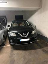 Nissan X-trail 2014/15 Automatik volloption - Nissan X-Trail in Solingen