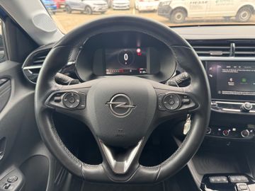 Bild 8 Opel Corsa F Elegance AT +M-LED+KAMERA+PDC+SHZ+ACC+