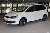 Volkswagen VW Sharan 7-Sitzer*Garantie*Standhz*Kamera*Dynau - VW Sharan Gebrauchtwagen in Stuttgart