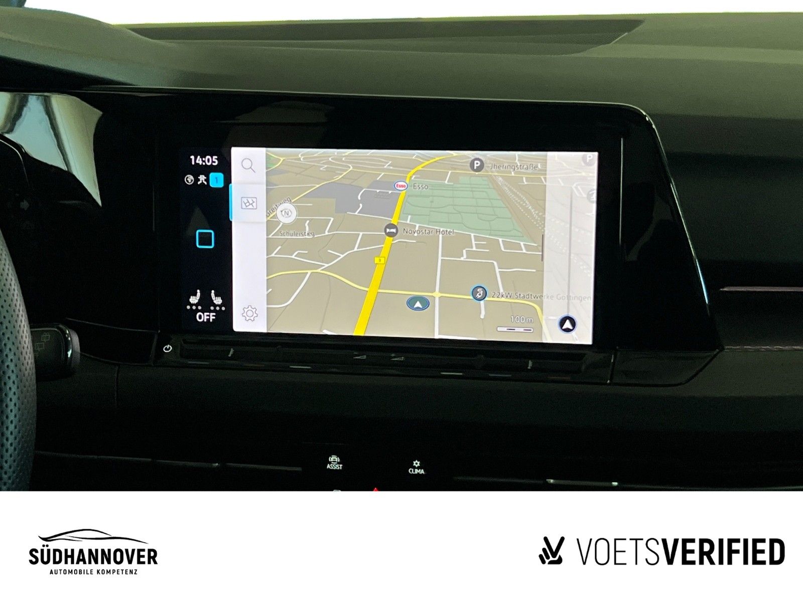 Volkswagen Golf - Bild 11