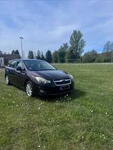 Subaru Impreza - gebrauchte Subaru Impreza aus dem Jahr 2013