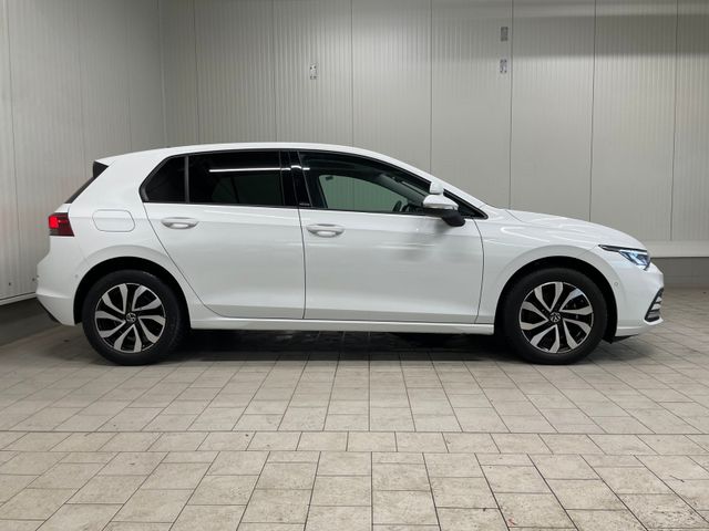 Golf VIII Active 2.0 TDI FAHRSCHULWAGEN