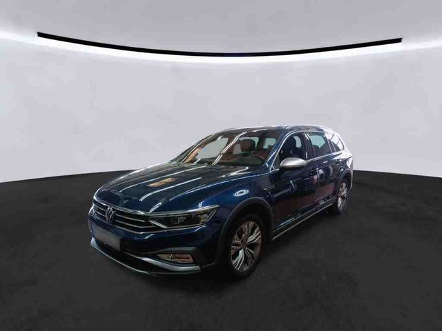 Passat Alltrack 2.0 TDI 4M MATRIX+PANO+AHK+STHZ+