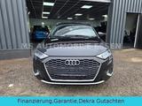 Audi A3 Sportback 35 TDI advanced - Audi A3 Gebrauchtwagen in Oldenburg