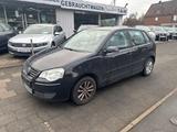 Volkswagen Polo IV United KLIMA/ALUFELGEN/TÜV 03.2027 - VW Polo Gebrauchtwagen Alufelgen
