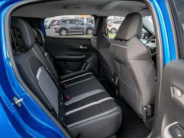 Opel Frontera 1.2 GS 100 kW 7-Sitzer