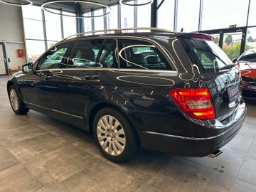 Mercedes-Benz C 250 T AVANTGARDE *TÜV NEU*Navi*PDC*