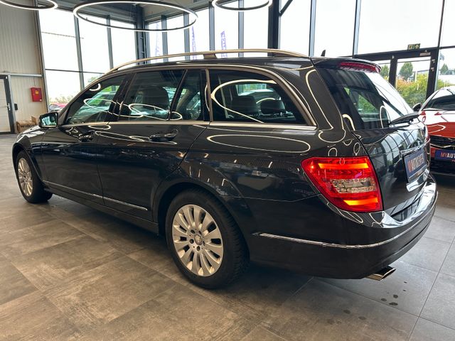 Mercedes-Benz C 250 T AVANTGARDE *TÜV NEU*Navi*PDC*