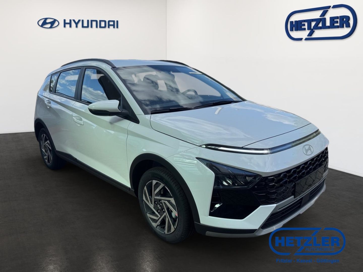 Hyundai BAYON – Bild 2
